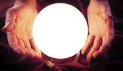 Cornell Study Shows Psychic Powers Are Real