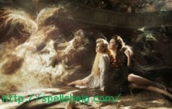 White Magic for Beginner Spell Casting