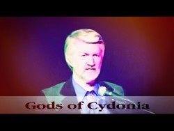 Gods Of Cydonia By Richard C. Hoagland