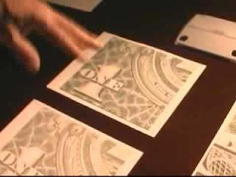 Illuminati Insider Explains Dollar Bill