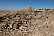 Göbekli Tepe – Megalithic Structures