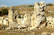 Skorba Temples – Megalithic Structure in Malta