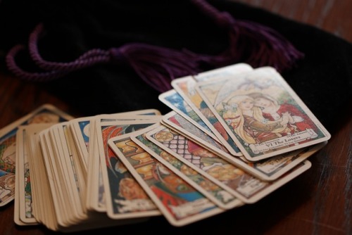 How did your first tarot card reading go?