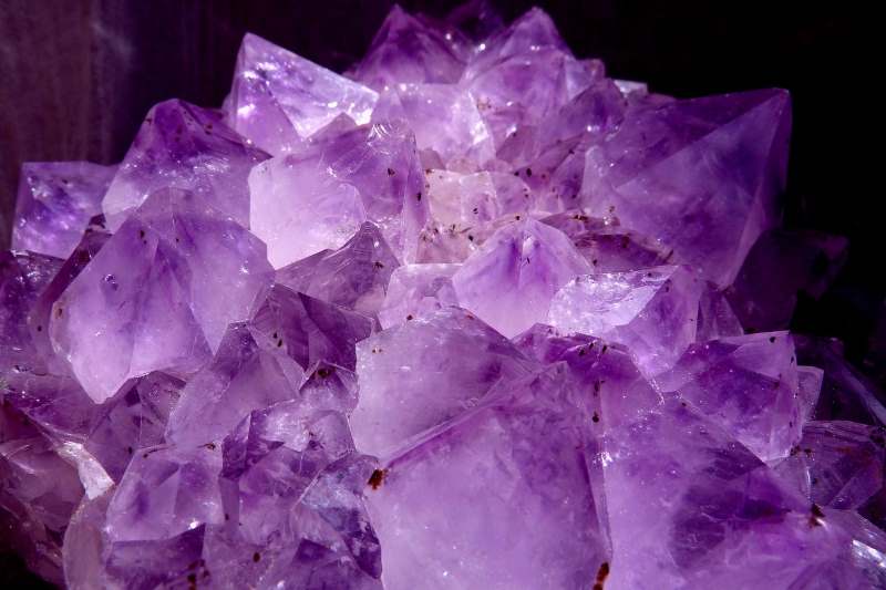 5 Crystals to Wear for Protection
