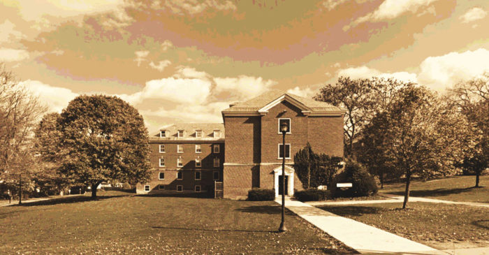 7 SUNY Colleges That Are Filled with Ghosts