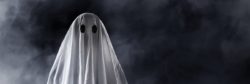 Third of Americans Claim They’ve Seen a Ghost