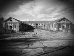 Top Most Haunted Places in New York State