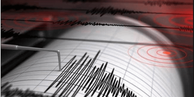Earthquake in Israel is Sign of Messiah Claims Rabbi