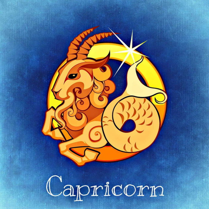 Personalized Capricorn Horoscopes