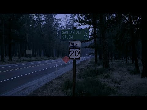 Ghosts of Highway 20: Oregon’s Disappearing Women