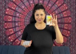 Tarot Card Readings by Emily