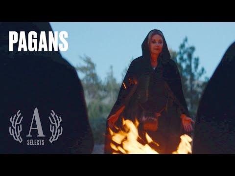 Pagans: The Many Faces of the Occult Documentary