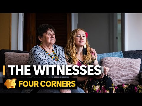 Escaping Jehovah’s Witnesses Documentary