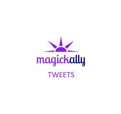 Tweets by Magickally