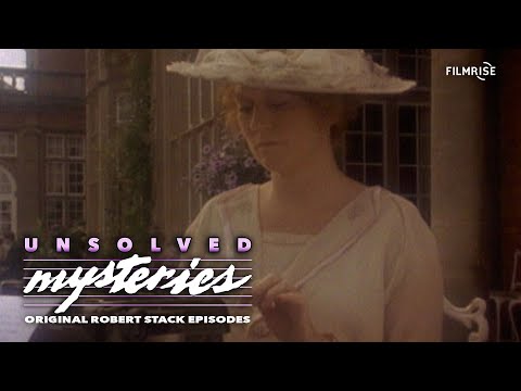 Poison Pens and Poverty Island Treasure on Unsolved Mysteries (S7E6)