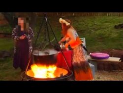 Progressive Wicca Coven: An inside look at a non-traditional form of Paganism