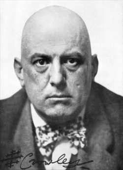 Aleister Crowley – The Most Famous Occultist