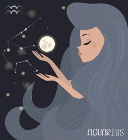 Aquarius Personality Traits and Characteristics