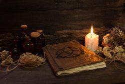 Founder of the Wiccan Religion Revealed