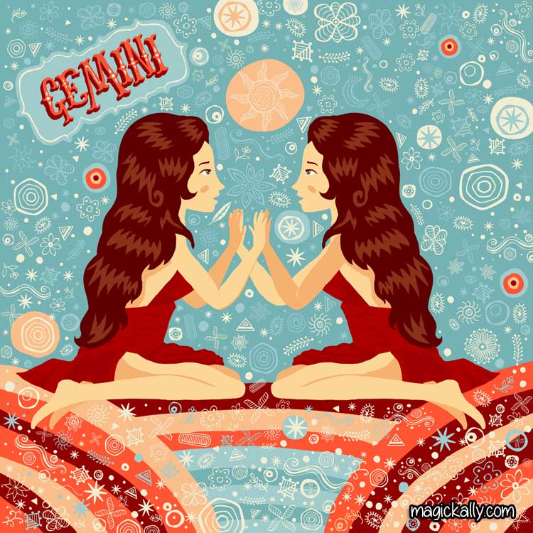 Gemini Personality Traits and Weaknesses