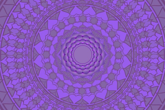 Crown Chakra: Learn About the Highest Chakra of the Body