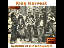 Dancing in the Moonlight by King Harvest