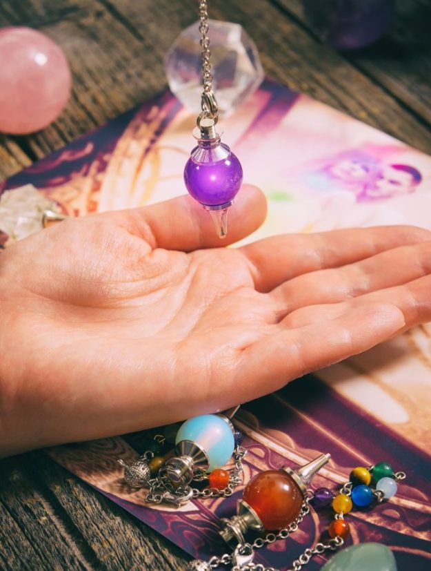 Dallas Psychic Fair: First Sunday of Every Month