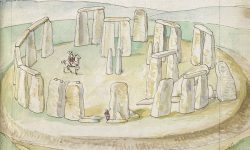 5 Mystical Beliefs Connected to Stonehenge