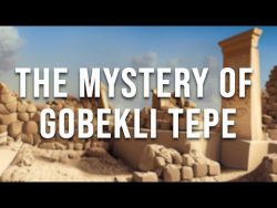 Unraveling the mystery of Göbekli Tepe