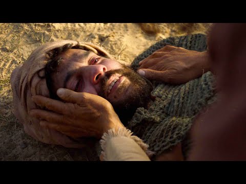 Jesus Casts Out Demons – The Chosen