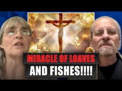 Miracle of Loaves and Fish
