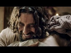 Jesus heals the paralytic – The Chosen