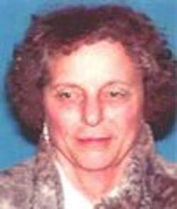 Lanell Janca Kahlbau: Texas Unsolved Missing Person Case
