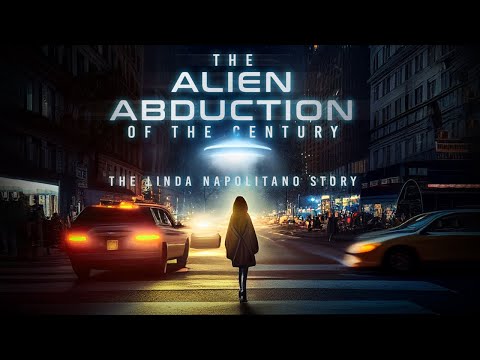 Linda Napolitano: Alien abduction case of the century