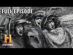 Dark History of Witches Documentary