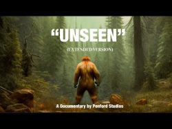 Unseen: The Legend of Bigfoot Documentary