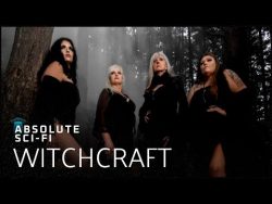 Seasons Of The Witch Documentary