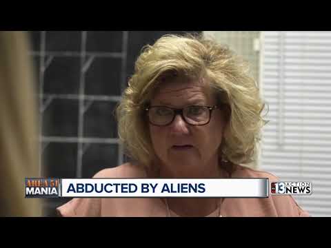 Calvin Parker Speaks Out: Pascagoula Abduction Revisited