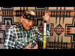 Navajo Afterlife Beliefs and Views on Death