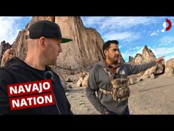 Navajo Nation: Life on Biggest Indian Reservation in America