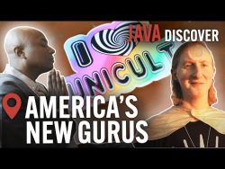 Meet New Age Shamans, Gurus and Cult Leaders of America (Documentary)