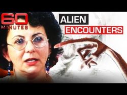Alien Encounters: These people believe they were abducted by spaceships