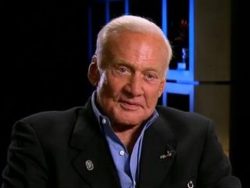 Buzz Aldrin Confirmed UFO Sighting in Aliens on the Moon