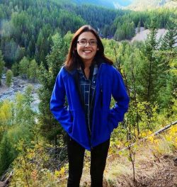 Ashley Loring Heavyrunner: Unsolved Disappearance from Browning, Montana