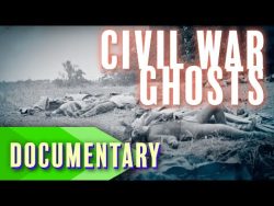 Gettysburg Park and the Civil War Ghosts on National Park Secrets & Legends