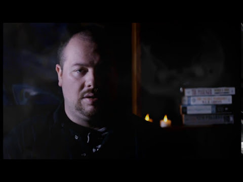 Haunted In Ohio Documentary