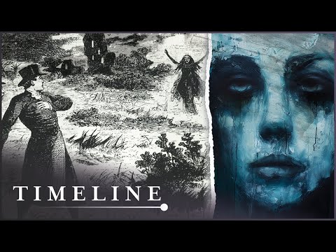 Dark Tales About Ireland’s Ghost Stories