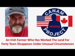 Mysterious Disappearance of Mike Gaine: A Missing 411 Case