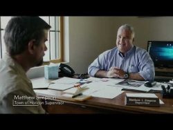 Missing 411: The Hunted Documentary