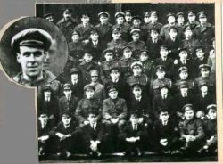 Famous Royal Air Force Ghost Photo That Has Not Been Debunked